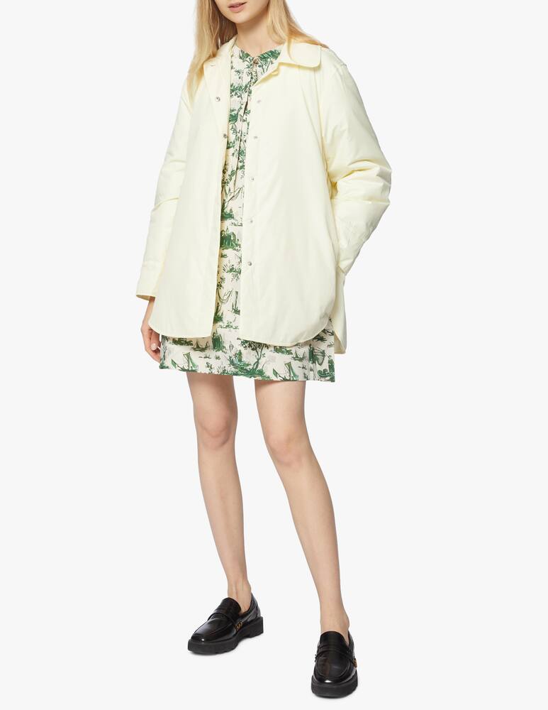 rinascente Baum und Pferdgarten Beronica over shirt