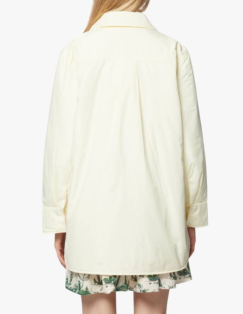 rinascente Baum und Pferdgarten Beronica over shirt