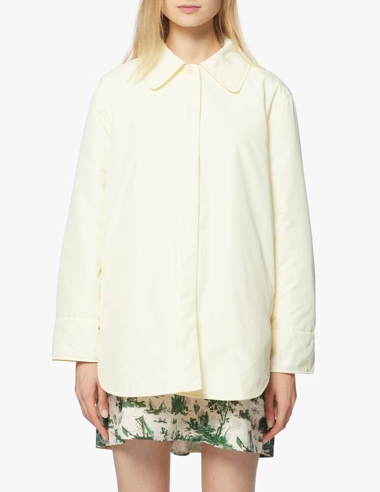 rinascente Baum und Pferdgarten Beronica over shirt