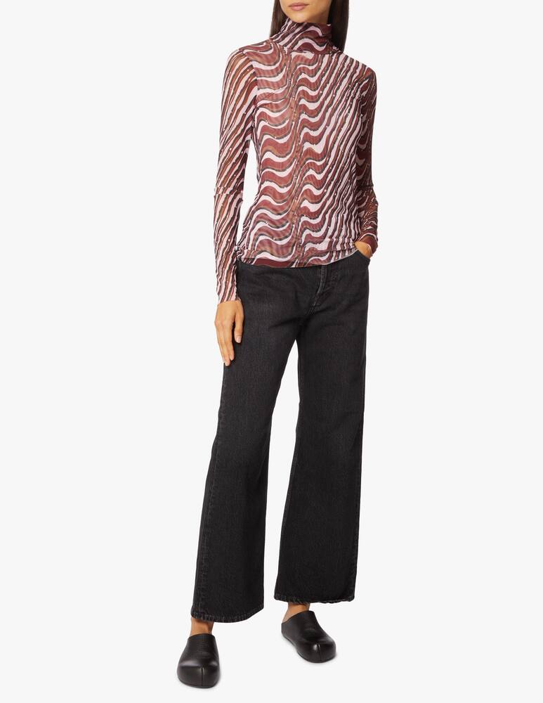 rinascente Baum und Pferdgarten Camicia Jodi