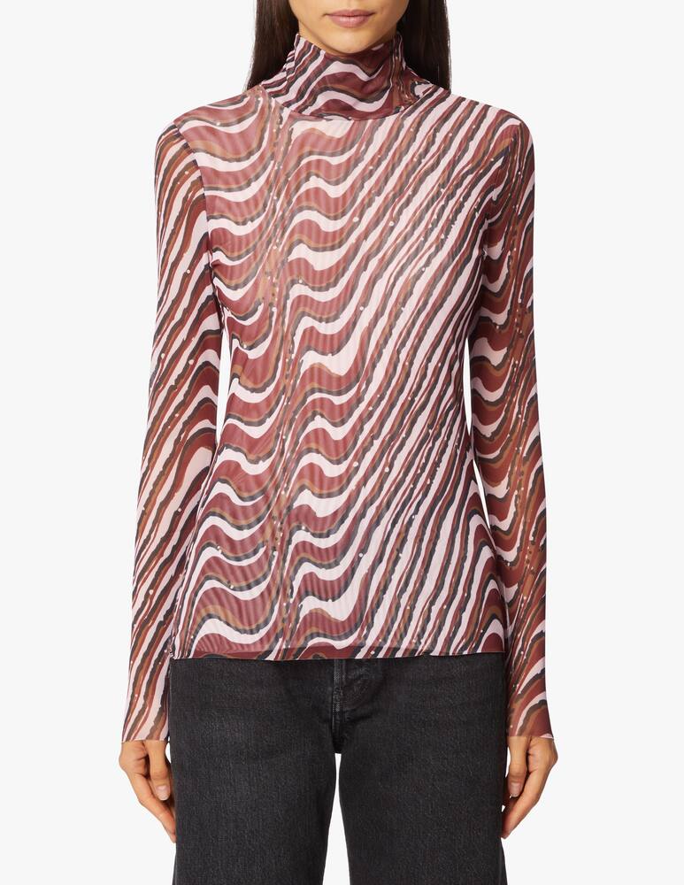 rinascente Baum und Pferdgarten Camicia Jodi