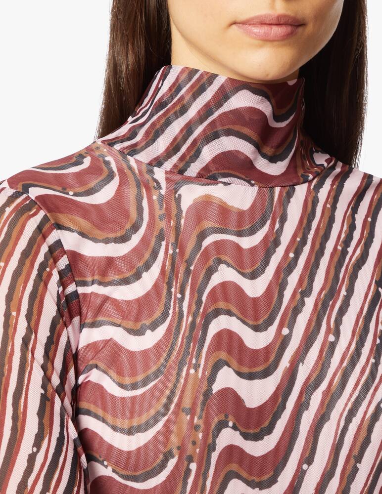 rinascente Baum und Pferdgarten Camicia Jodi