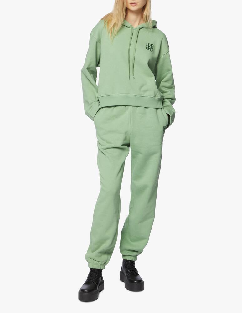 rinascente Baum und Pferdgarten Jeantelle cotton pants