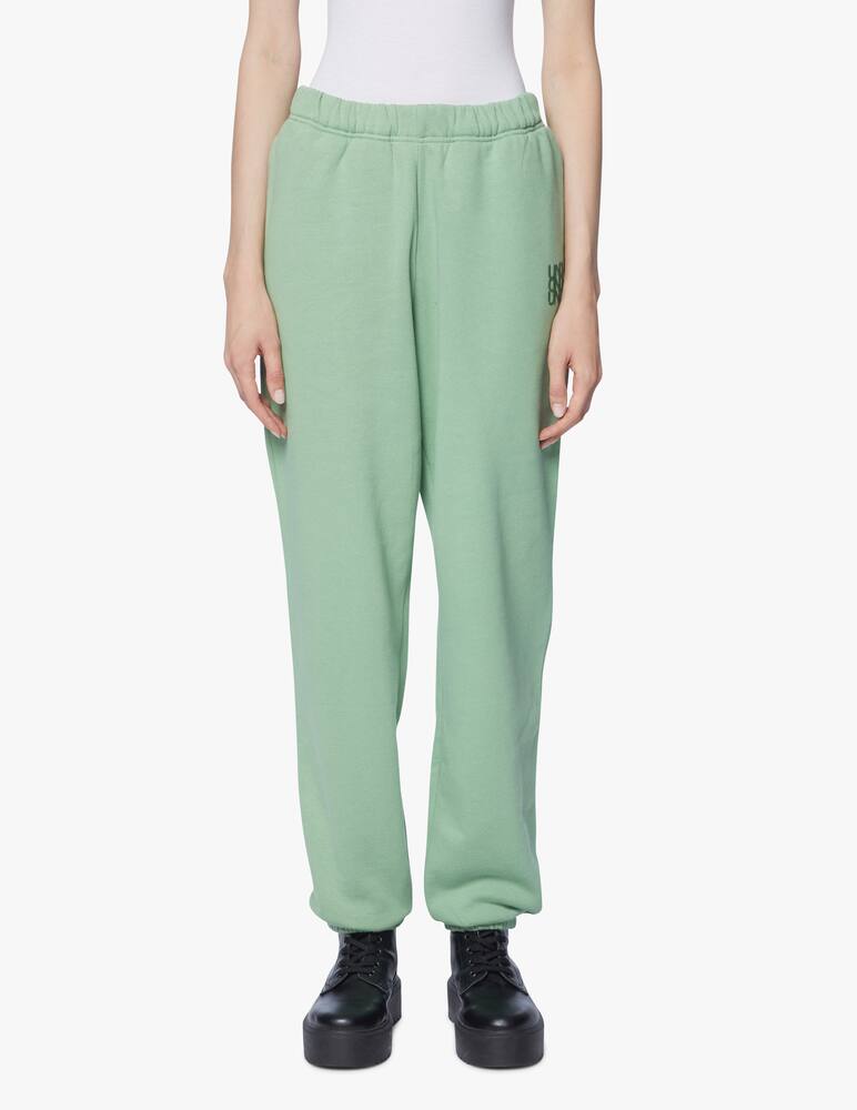 rinascente Baum und Pferdgarten Jeantelle cotton pants