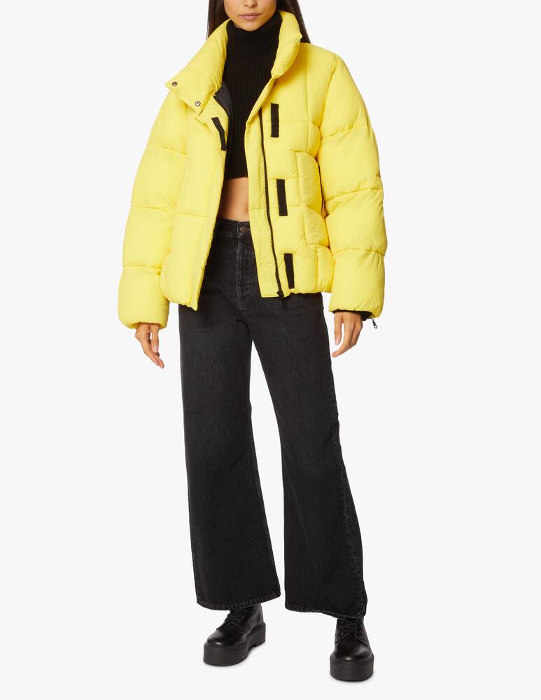 rinascente Baum und Pferdgarten Piumino crop Brooks