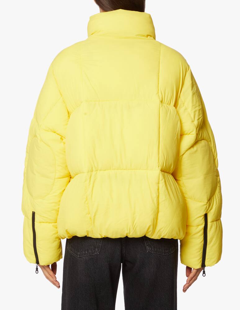 rinascente Baum und Pferdgarten Piumino crop Brooks