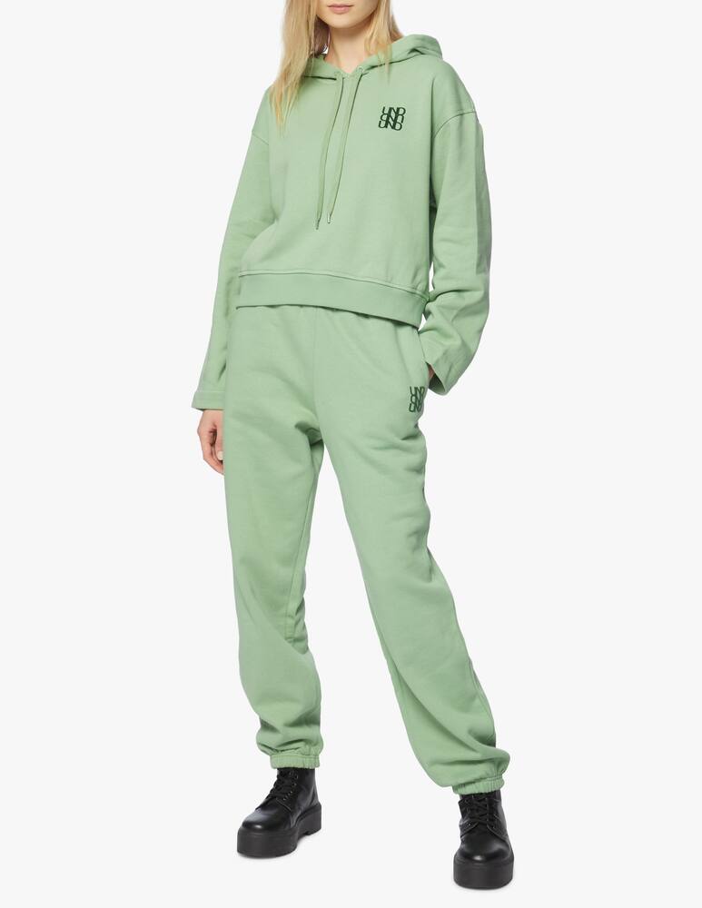 rinascente Baum und Pferdgarten Jeroma cotton hoodie