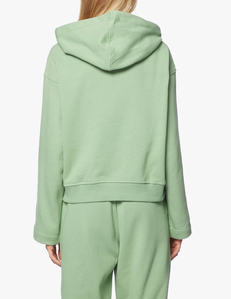 rinascente Baum und Pferdgarten Jeroma cotton hoodie