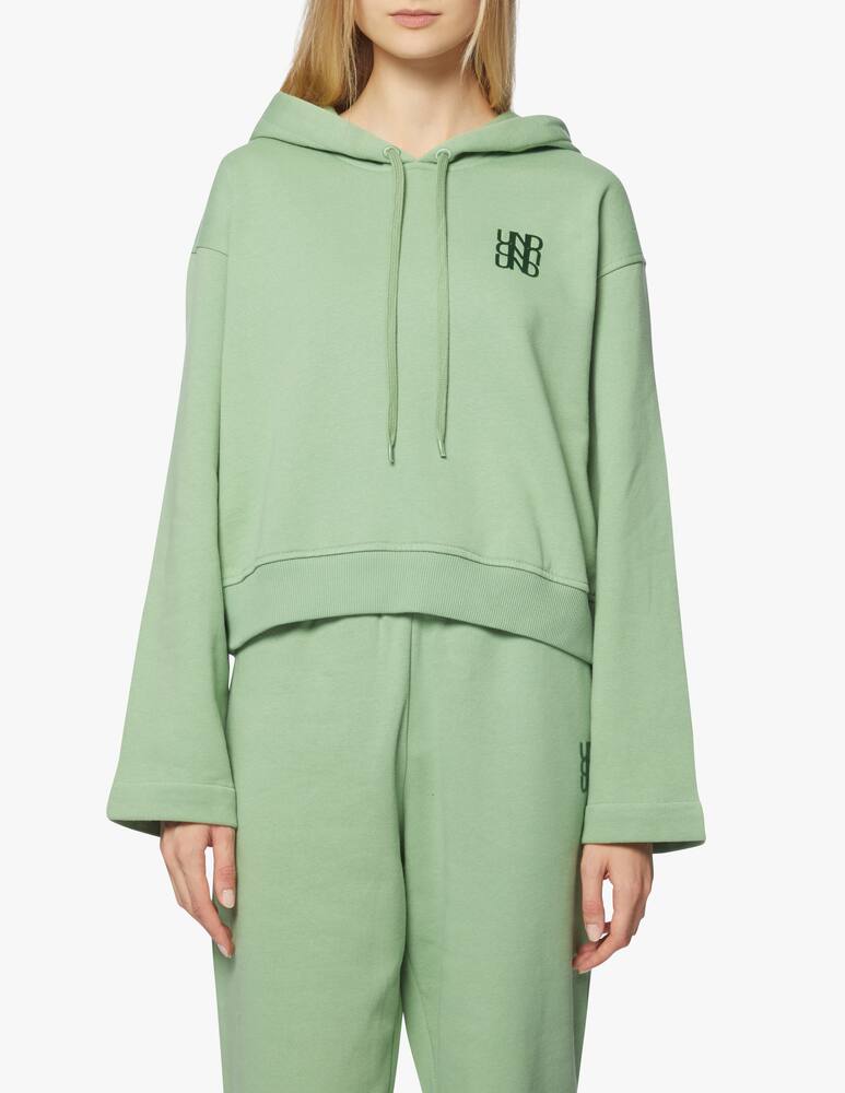 rinascente Baum und Pferdgarten Jeroma cotton hoodie