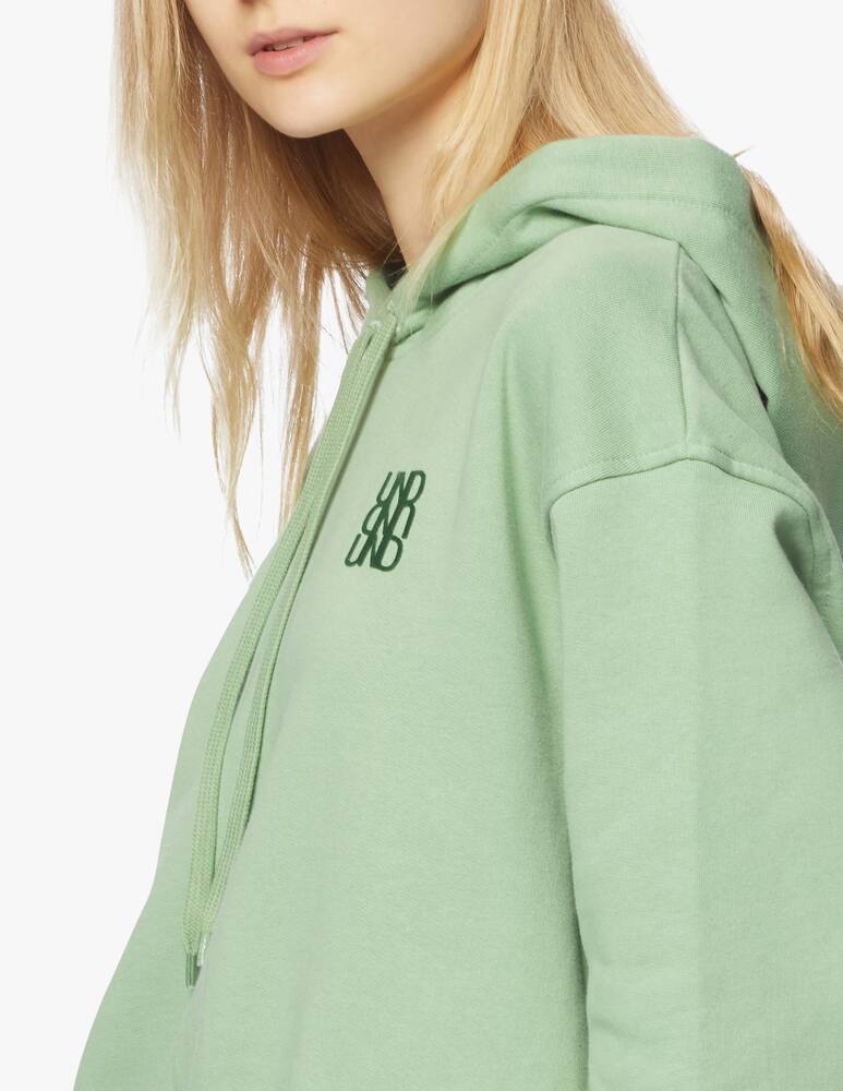 rinascente Baum und Pferdgarten Jeroma cotton hoodie