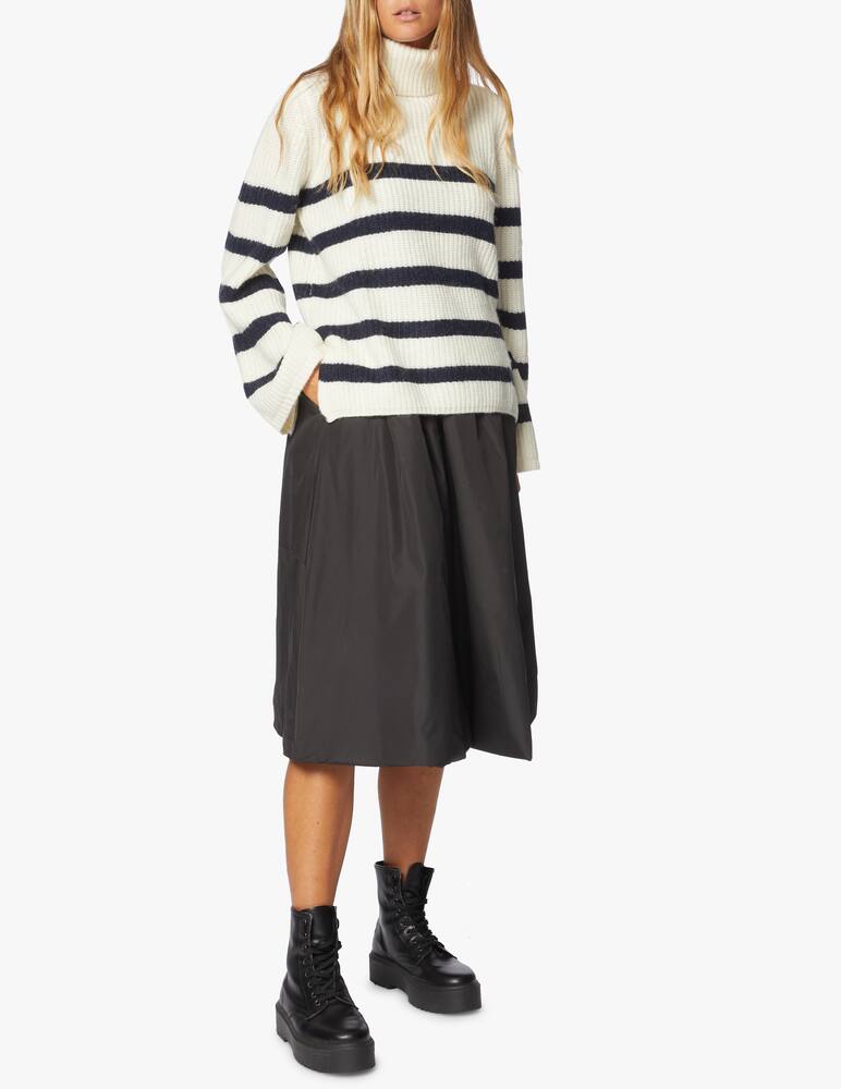 rinascente Baum und Pferdgarten Sui midi skirt