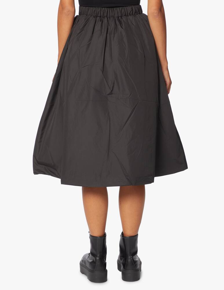 rinascente Baum und Pferdgarten Sui midi skirt