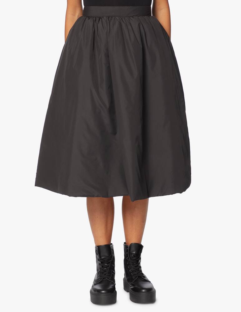 rinascente Baum und Pferdgarten Sui midi skirt