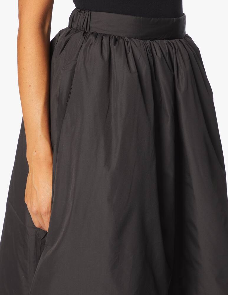 rinascente Baum und Pferdgarten Sui midi skirt