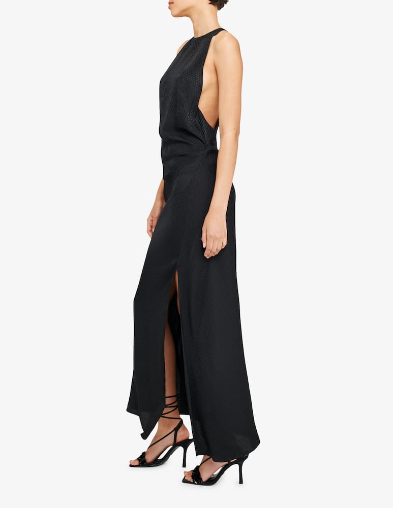 rinascente Baum und Pferdgarten Vestito Atlas