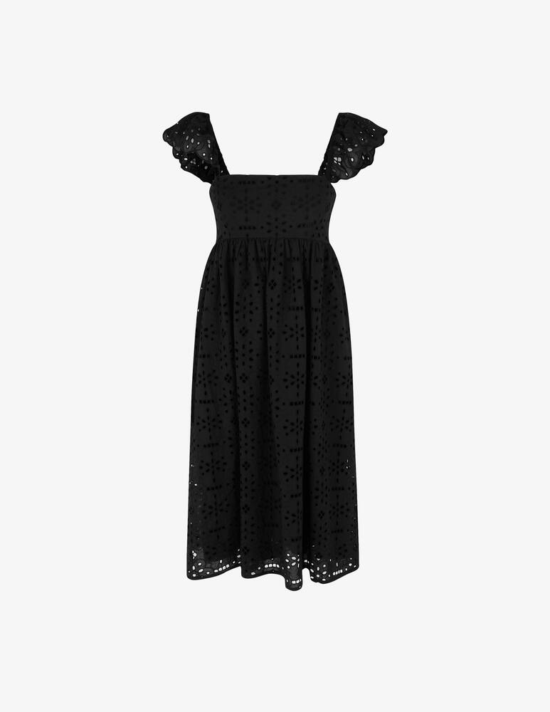 rinascente Baum und Pferdgarten Ashaki strappy midi dress
