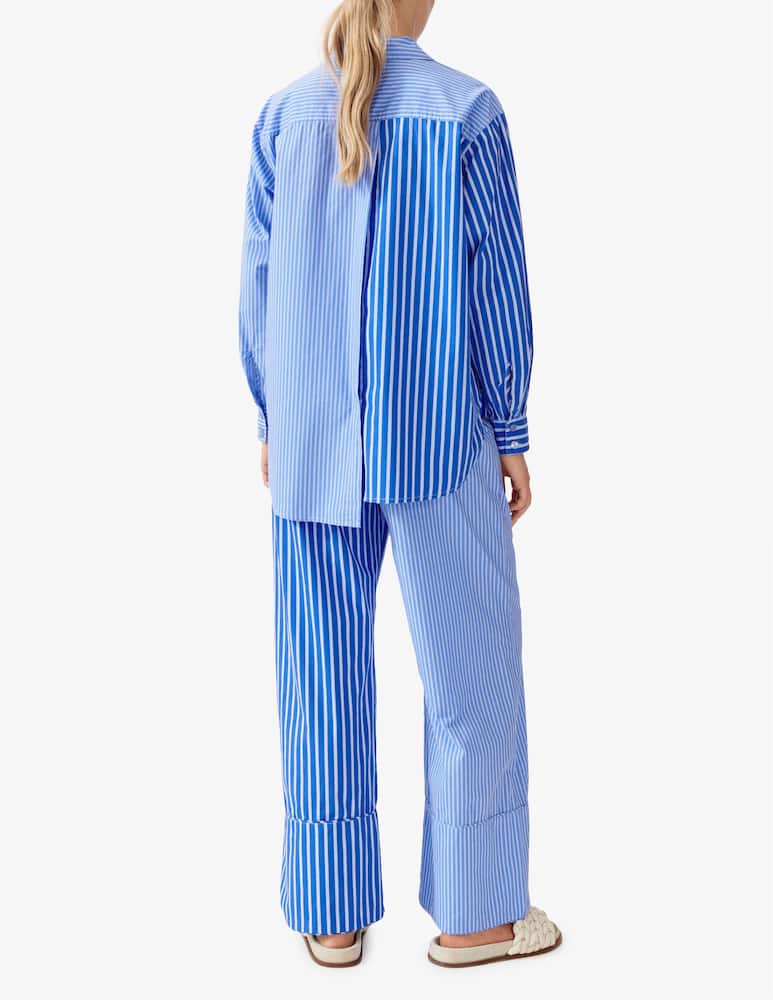 rinascente Baum und Pferdgarten Pantaloni Nala