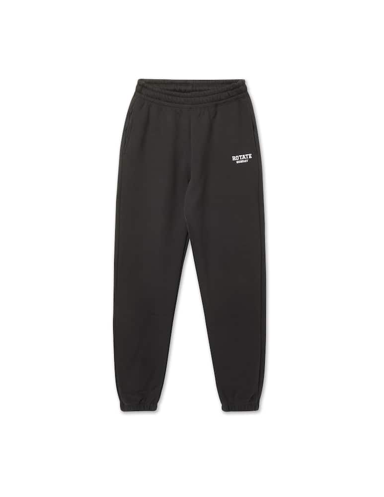 Rotate Pantaloni in cotone Sunday - nero - immagine 5 Rotate Pantaloni in cotone Sunday - nero - immagine 5