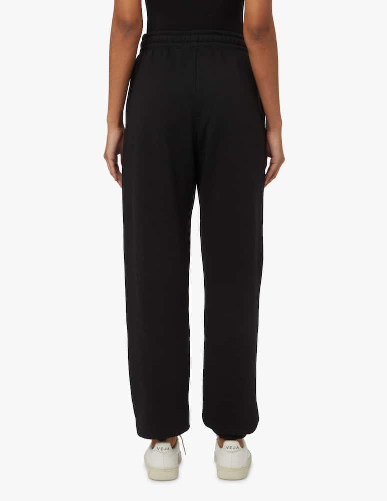 Rotate Pantaloni in cotone Sunday - nero - immagine 3 Rotate Pantaloni in cotone Sunday - nero - immagine 3