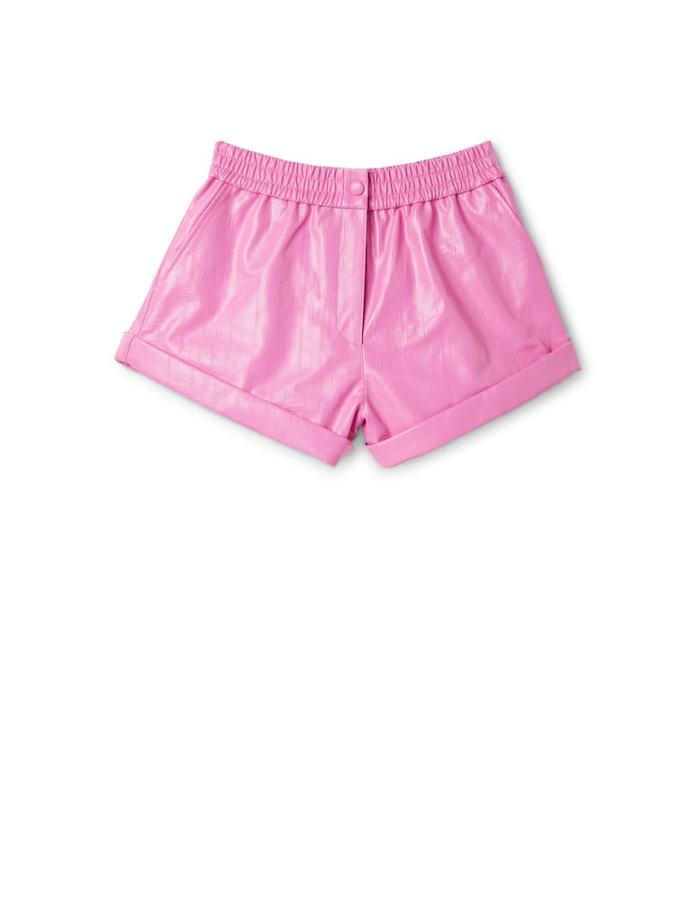 rinascente Rotate Beata shorts - pink