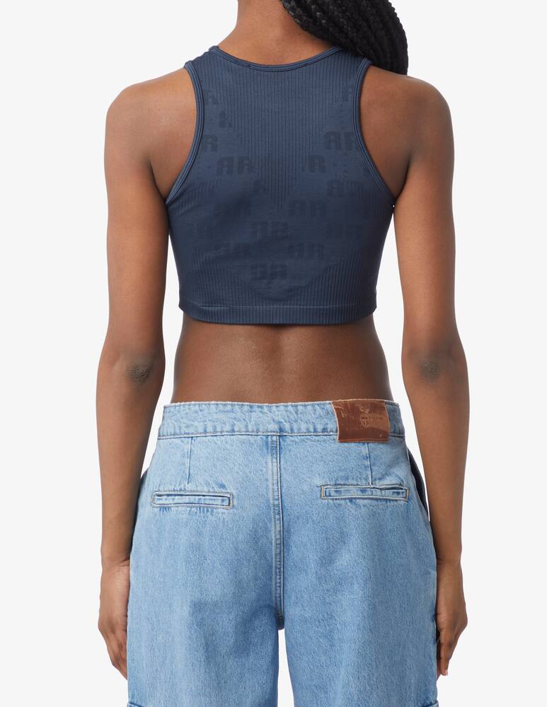 rinascente Rotate Miiissy Crop Top