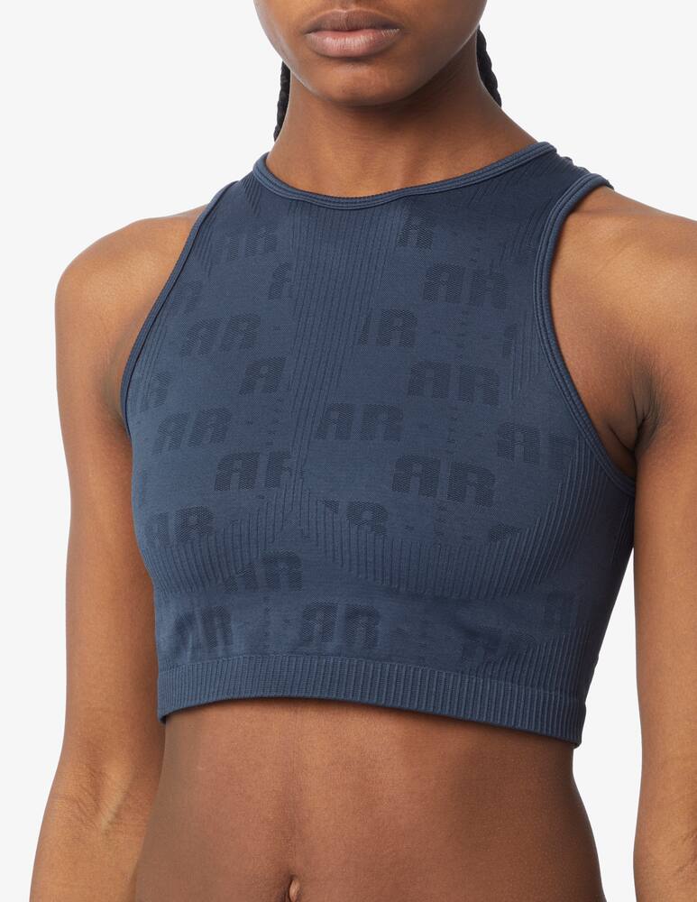 rinascente Rotate Miiissy Crop Top