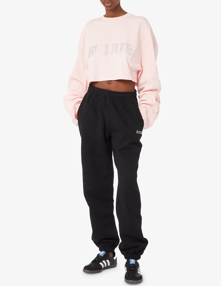 rinascente Rotate Pantaloni crystal Sunday