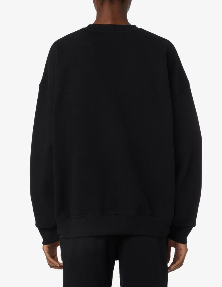 rinascente Rotate Felpa crystal Sunday