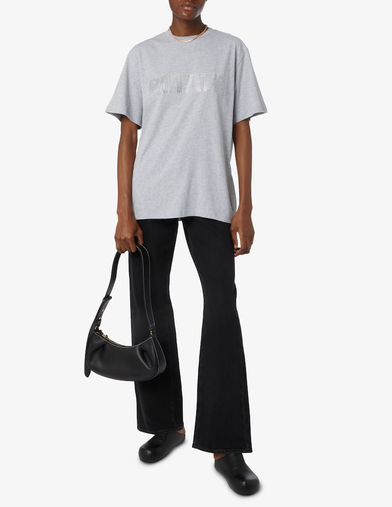 rinascente Rotate T-shirt over Crystal