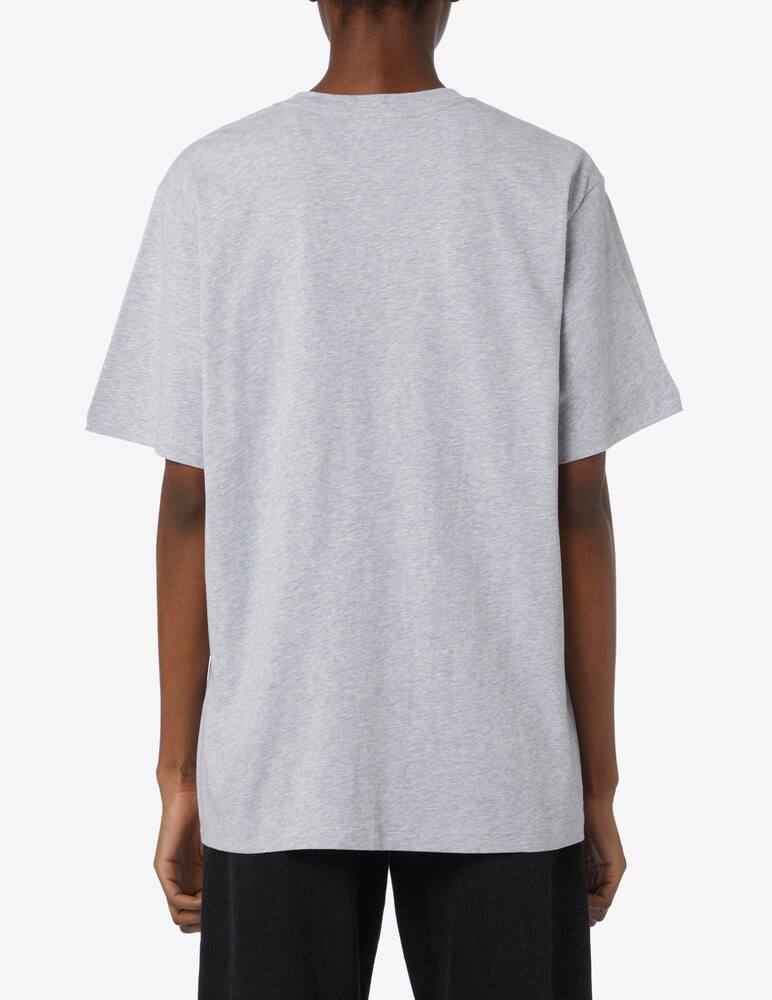 rinascente Rotate T-shirt over Crystal