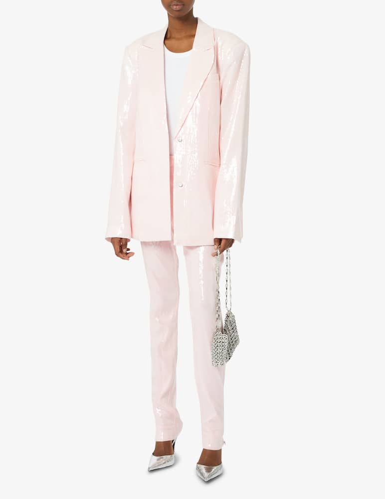 Rotate Giacca blazer con paillettes - immagine 2 Rotate Giacca blazer con paillettes - immagine 2