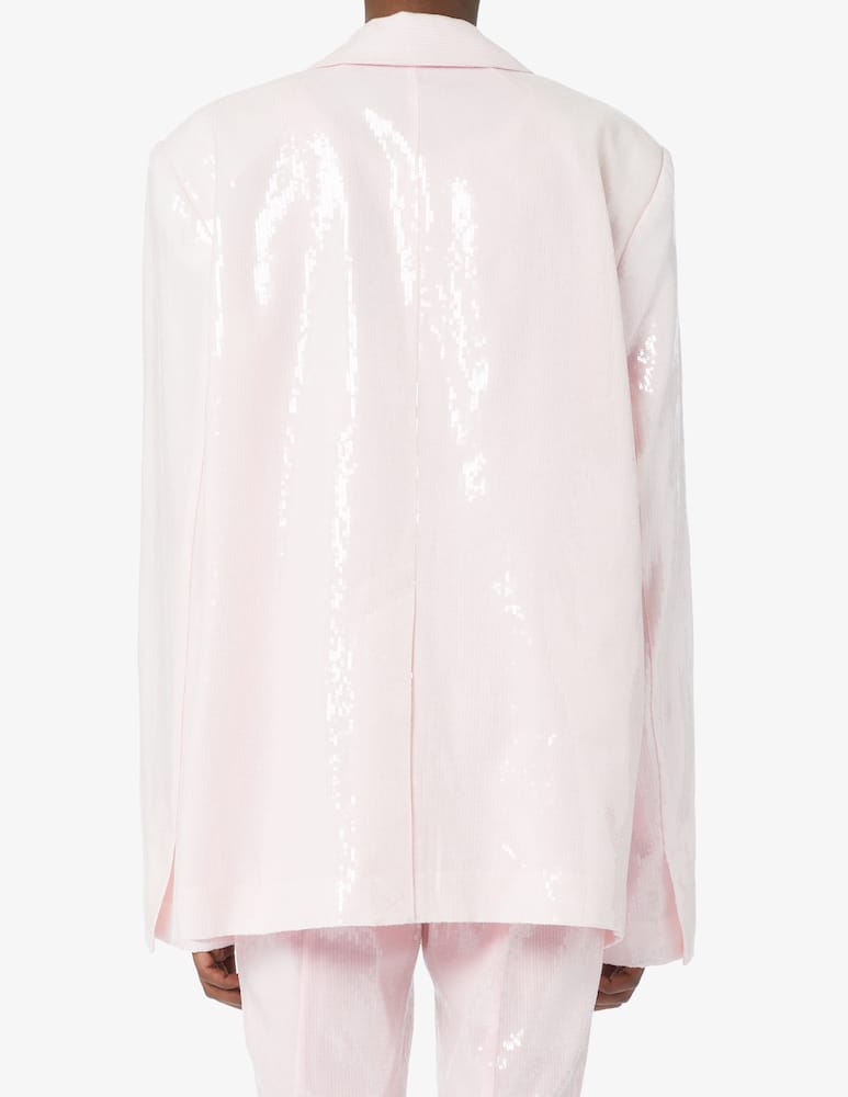 Rotate Giacca blazer con paillettes - immagine 3 Rotate Giacca blazer con paillettes - immagine 3