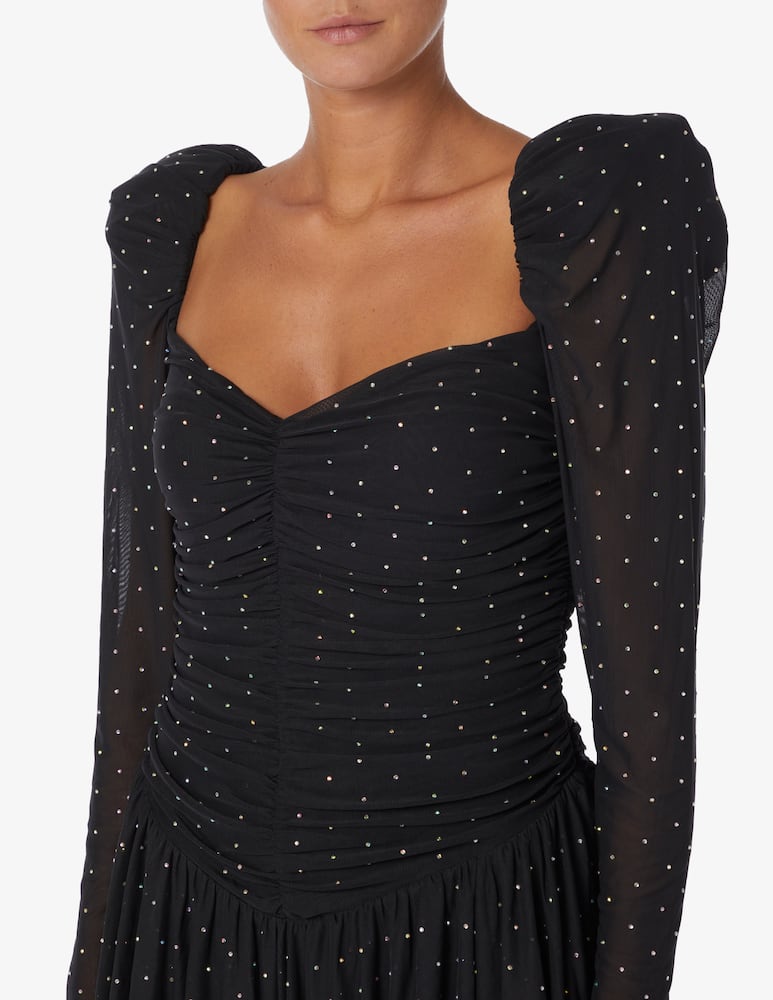 Rotate Vestito - immagine 4 Rotate Vestito - immagine 4