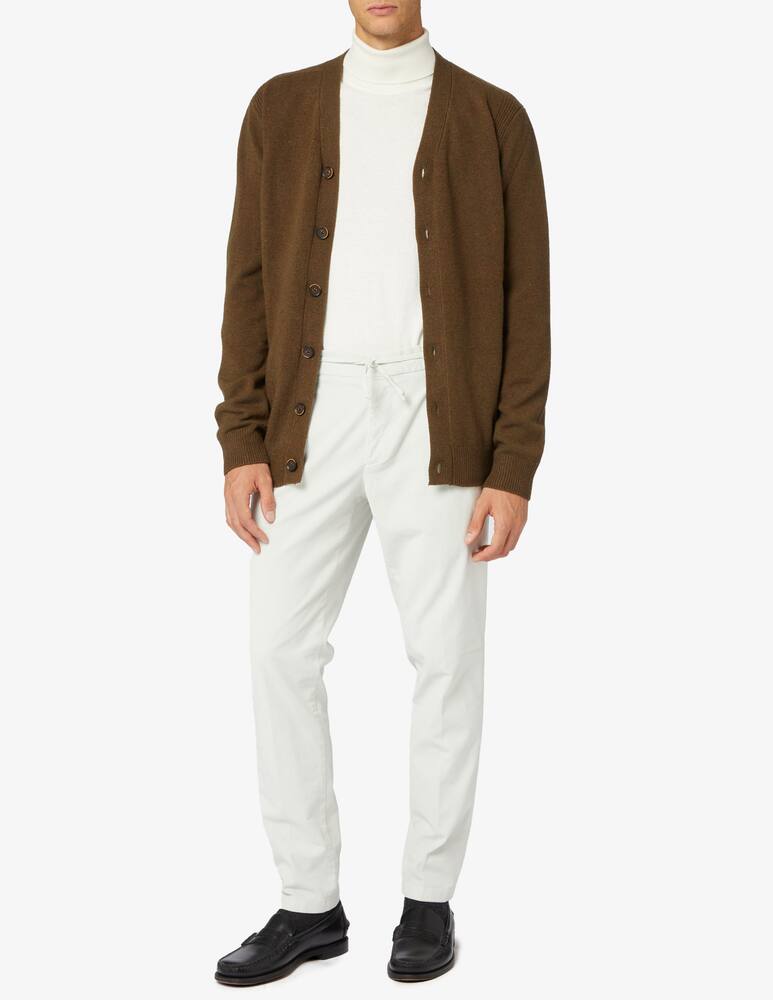 rinascente Anerkjendt Cardigan aksvend