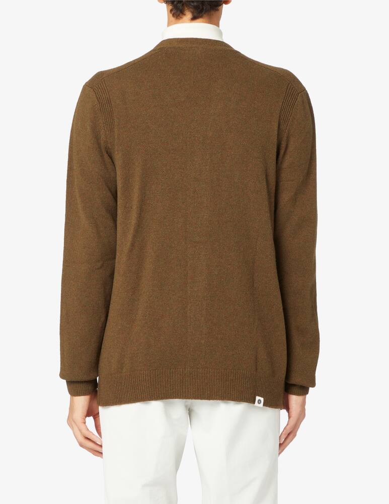 rinascente Anerkjendt Cardigan aksvend