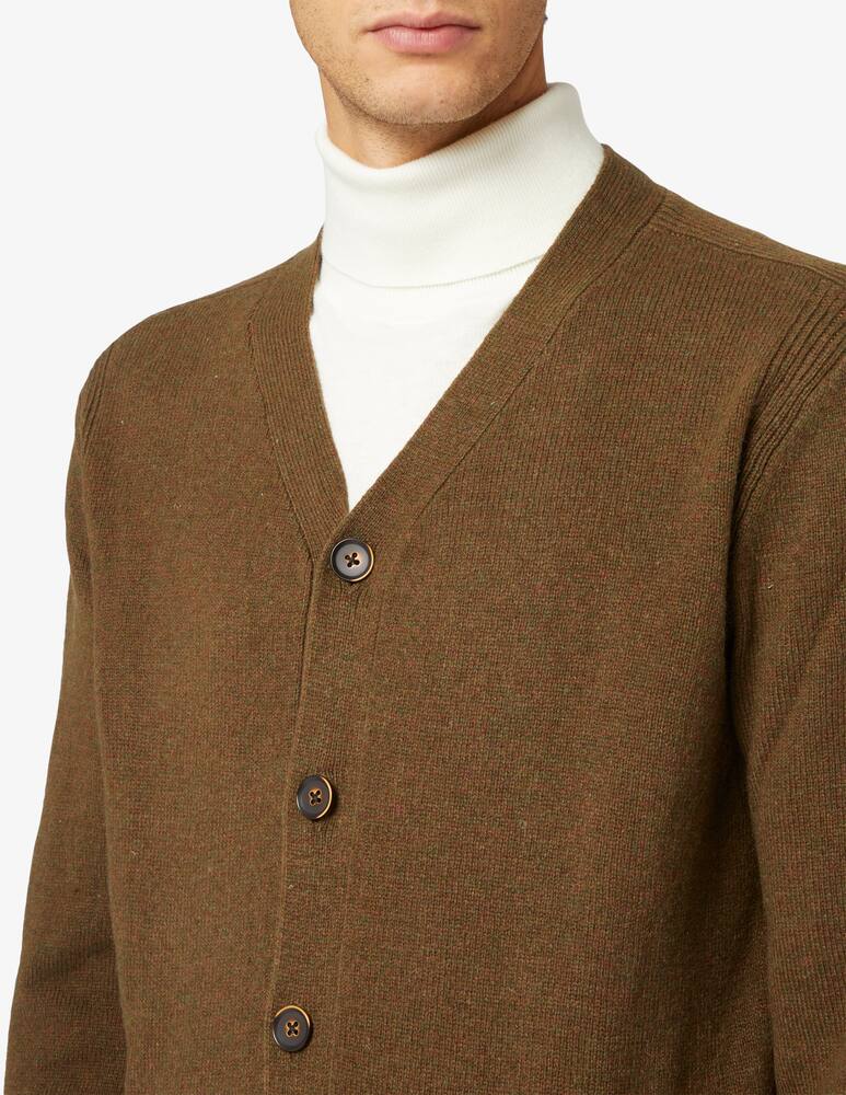 rinascente Anerkjendt Cardigan aksvend