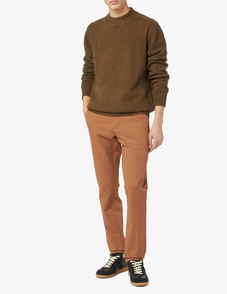 rinascente Anerkjendt Maglia akrico in lana