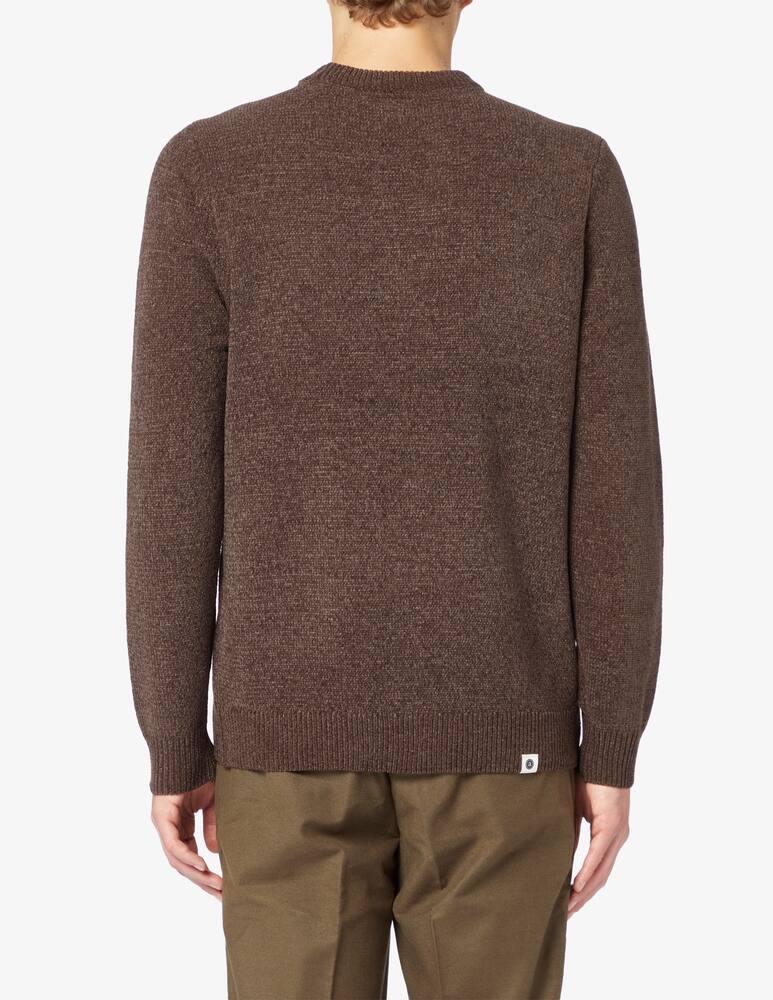 rinascente Anerkjendt Aksune chenille knit jumper