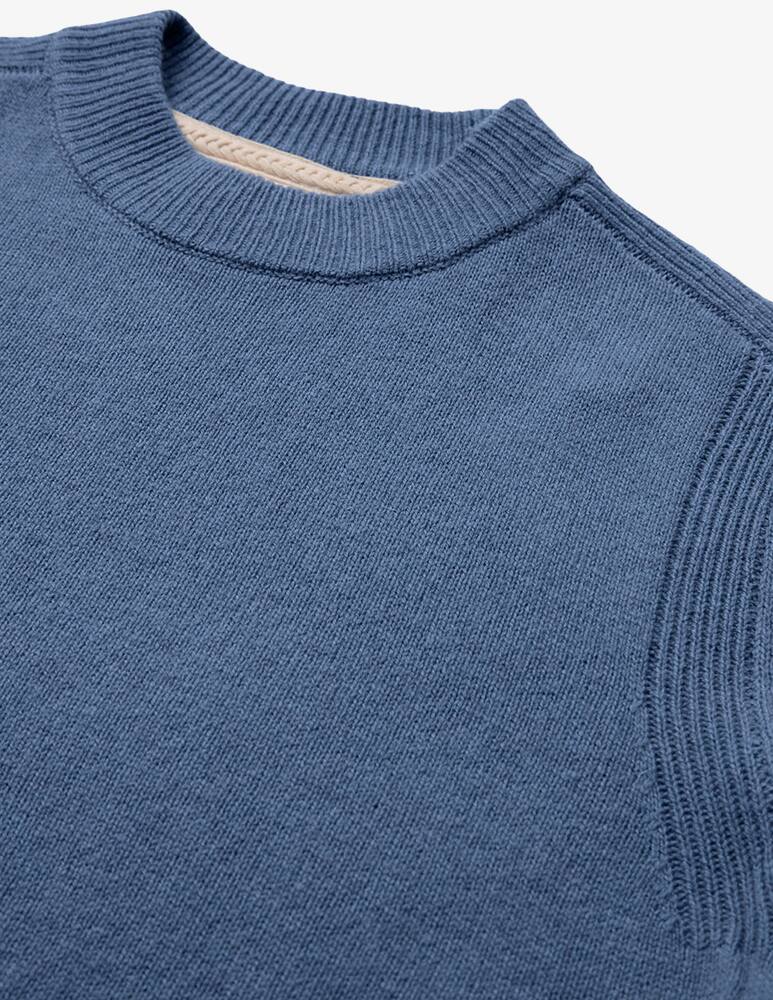 rinascente Anerkjendt Maglia girocollo in lana