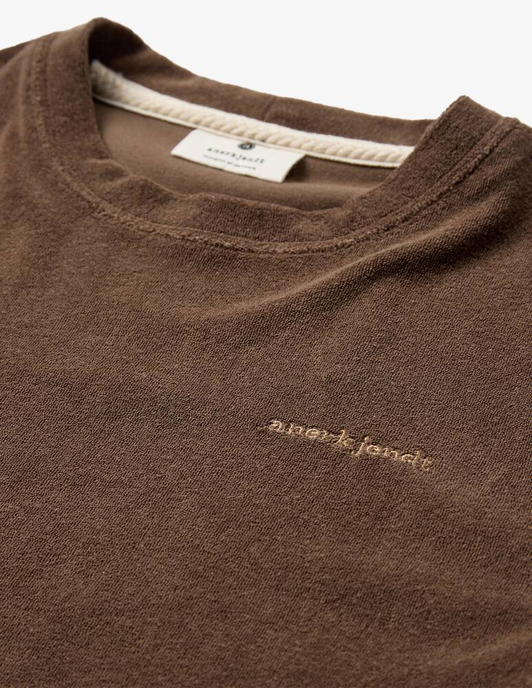 rinascente Anerkjendt T-shirt loghino