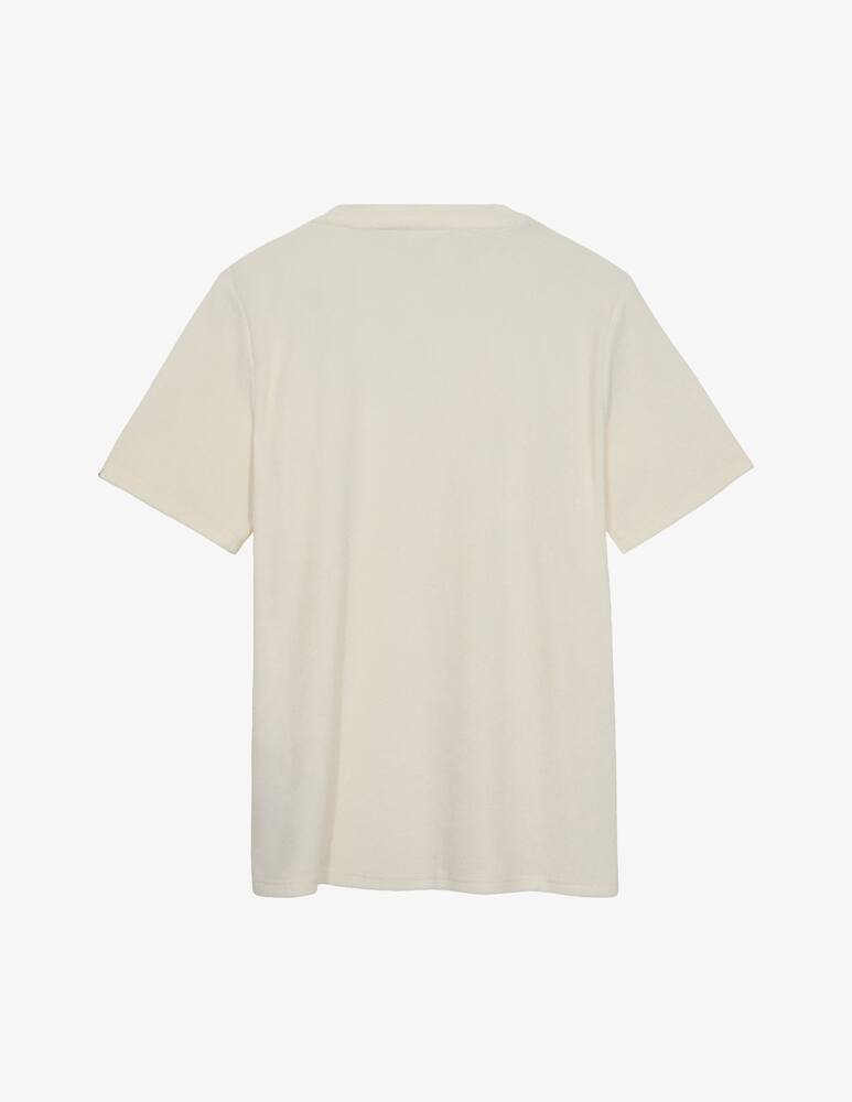 rinascente Anerkjendt Logo crewneck t-shirt