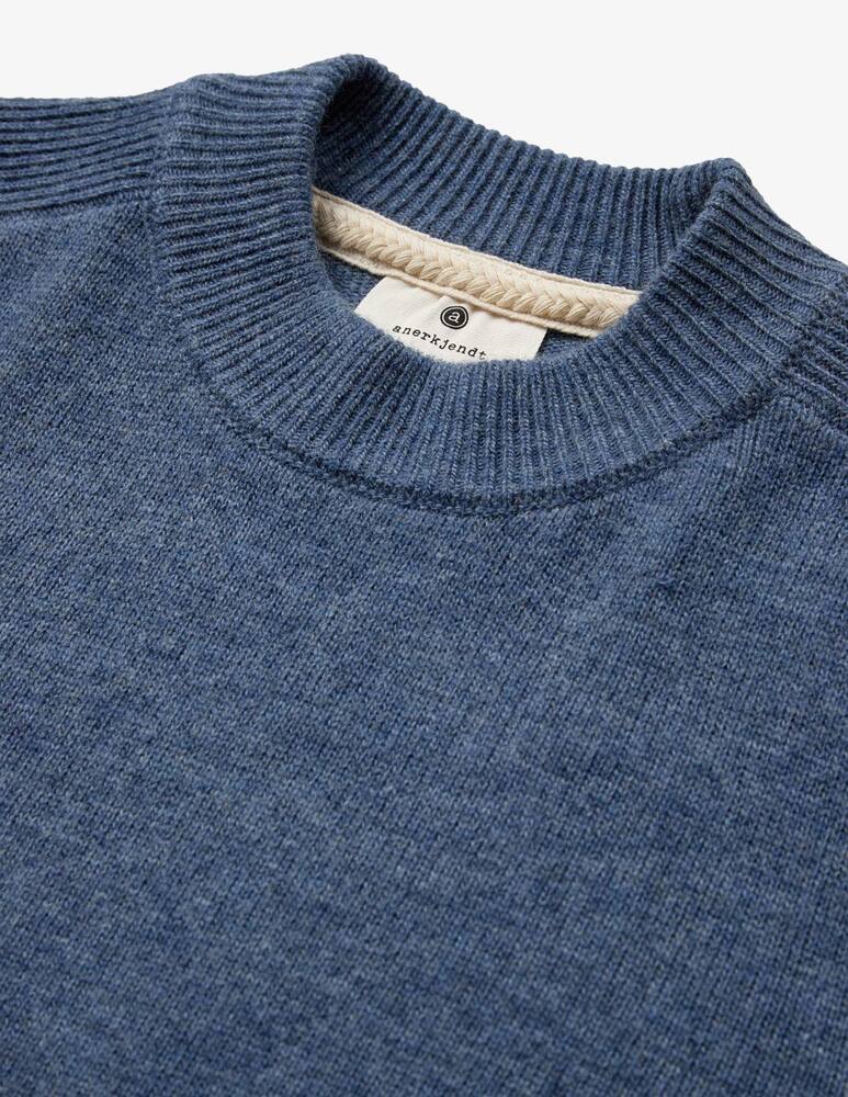rinascente Anerkjendt Lambswool crewneck jumper