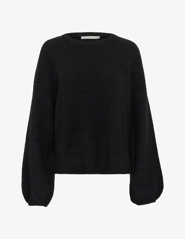 Gestuz Maglione girocollo GZalpha - immagine 5 Gestuz Maglione girocollo GZalpha - immagine 5