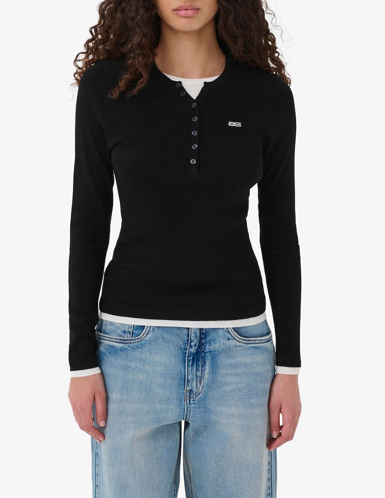 rinascente Gestuz Pullover Trisha