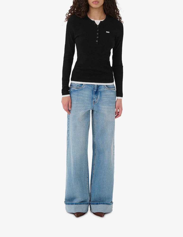 rinascente Gestuz Pullover Trisha