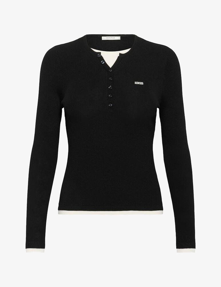 rinascente Gestuz Pullover Trisha