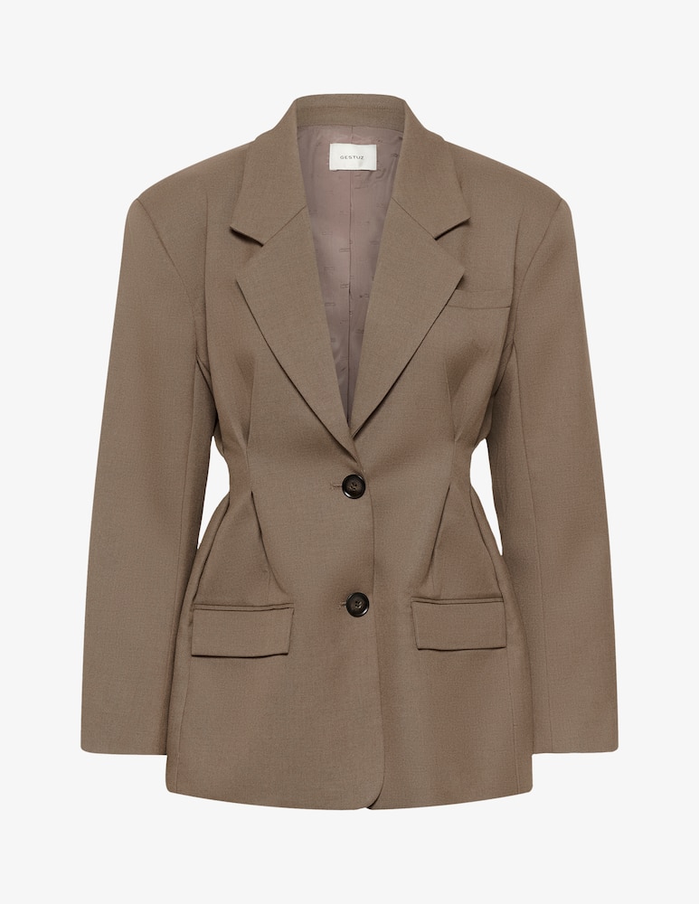 rinascente Gestuz Blazer monopetto Paula