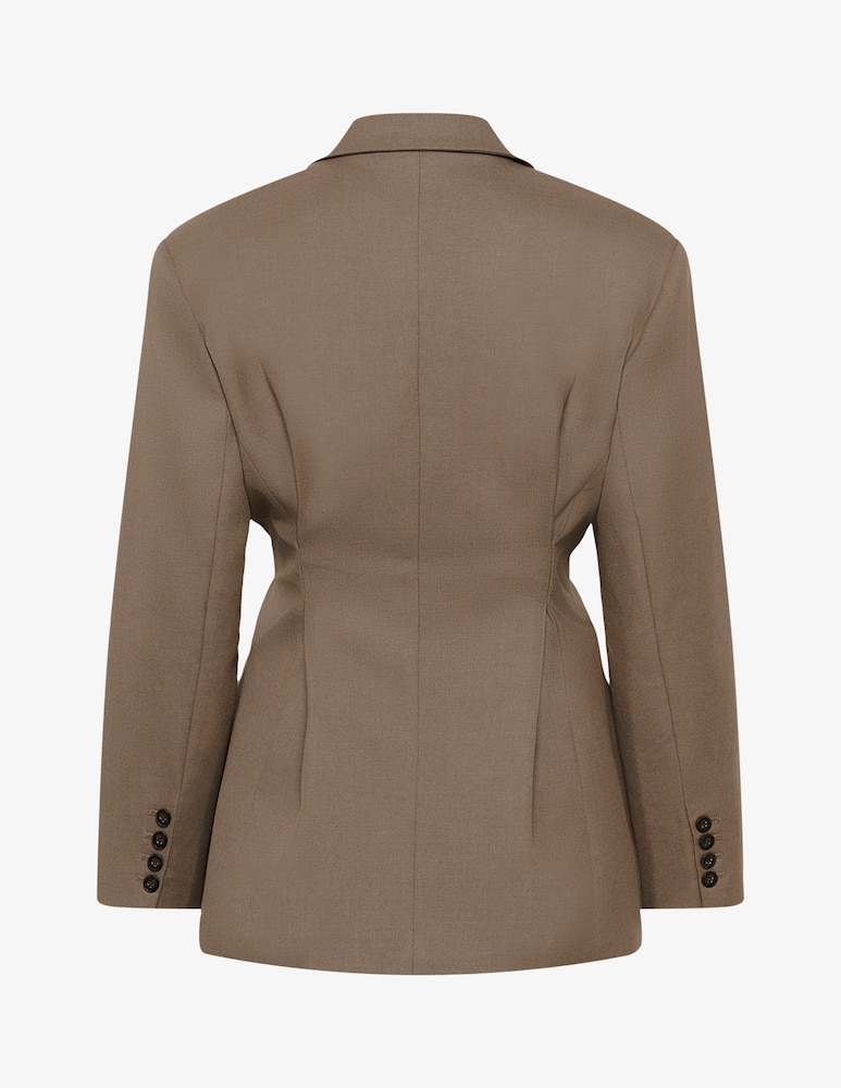 rinascente Gestuz Blazer monopetto Paula