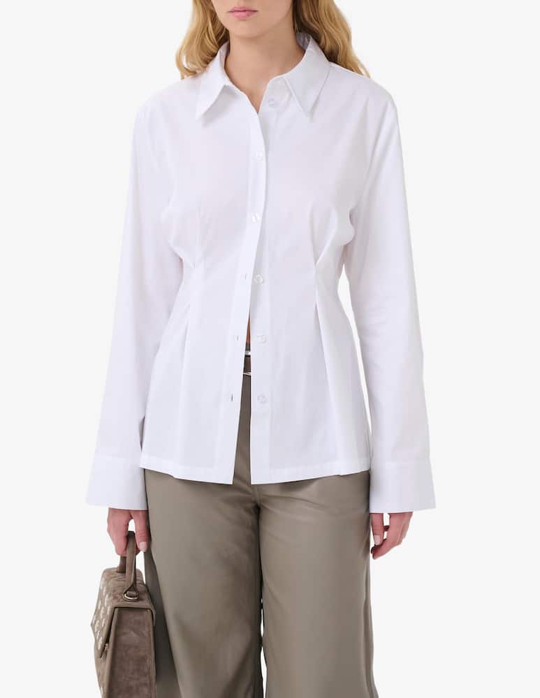 Gestuz Camicia avvitata Opy - immagine 1 Gestuz Camicia avvitata Opy - immagine 1
