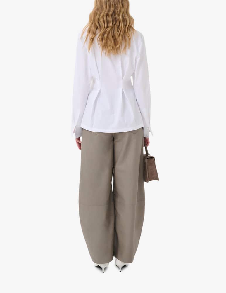 Gestuz Camicia avvitata Opy - immagine 3 Gestuz Camicia avvitata Opy - immagine 3